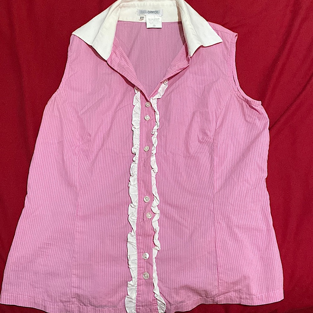 Italian imported bought in a boutique vintage shop